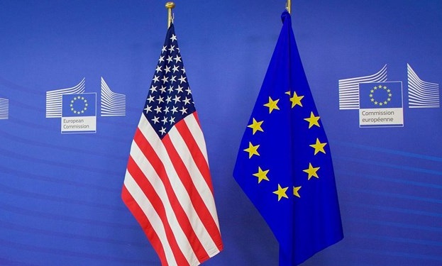 آمریکا: مشورت با اروپایی‌ها برای ترغیب ایران به بازگشت به توافق ادامه خواهد داشت
