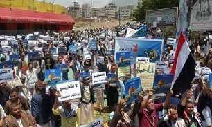 فعال یمنی: مسأله فلسطین برای ما مهم تر از استقلال جنوب یمن است