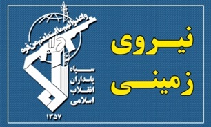 آزادی دو رزمنده مرزبان با اقدامات موفق اطلاعاتی سپاه