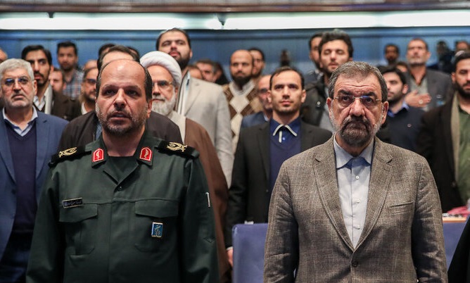 دومین همایش بین‌المللی گام دوم انقلاب اسلامی برگزار شد