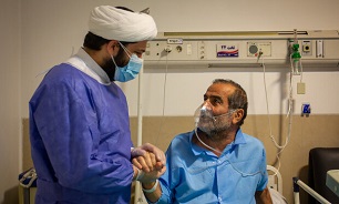 همایش تجلیل از طلاب جهادی فعال در دوران کرونا برگزار می‌شود