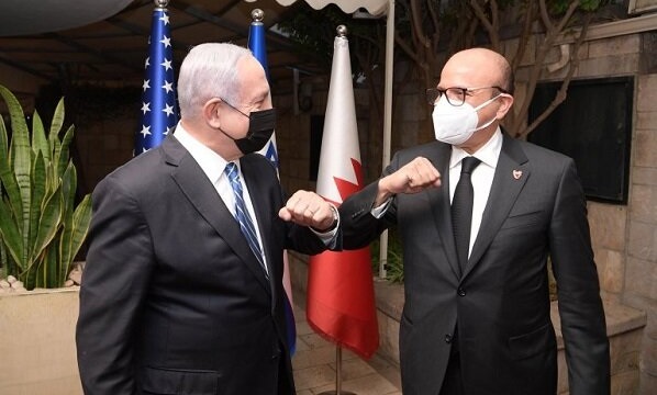 چرا نتانیاهو سفر به امارات و بحرین را لغو کرد؟ شرط السیسی برای استقبال از «بی بی»