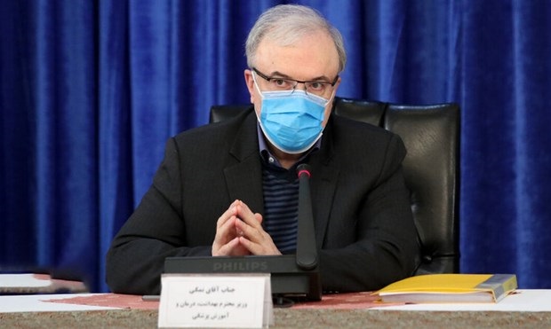 آغاز واکسیناسیون کرونا از ۲۱ بهمن /ایران قطب ساخت واکسن در دنیا