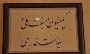 لایحه به کارگیری سلاح توسط مأموران نیروهای مسلح بررسی شد