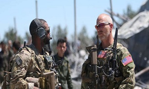کارشناس عراقی: موضع بایدن درباره نظامیان آمریکایی در عراق روشن نیست