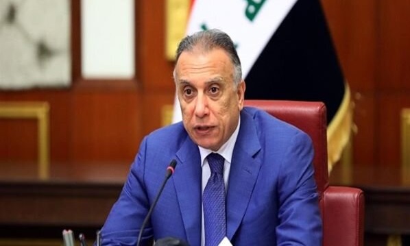 الکاظمی تغییراتی را در نهادهای امنیتی عراق ایجاد کرد