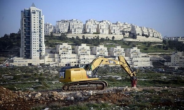 تخریب ۶۹ خانه فلسطینیان توسط صهیونیست‌ها طی ۲ هفته