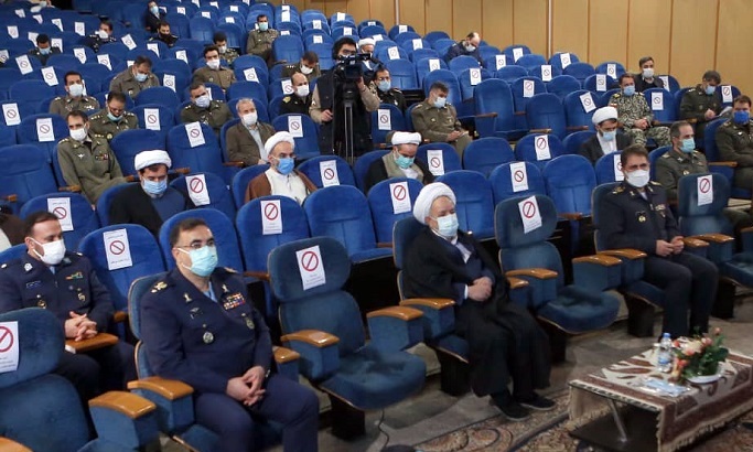 دومین همایش علمی بیانیه گام دوم انقلاب اسلامی برگزار شد