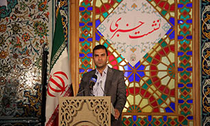 برگزاری هشتمین یادواره شهدای میبد با رویکرد خدمت رسانی