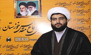 یادوار شهدا پیشانی برنامه های ارزشی و فرهنگی تقویم انقلاب اند