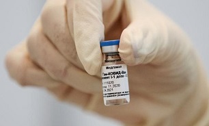 ورود 2 میلیون دوز واکسن «اسپوتنیک V»روسیه تا اواسط اسفند به ایران