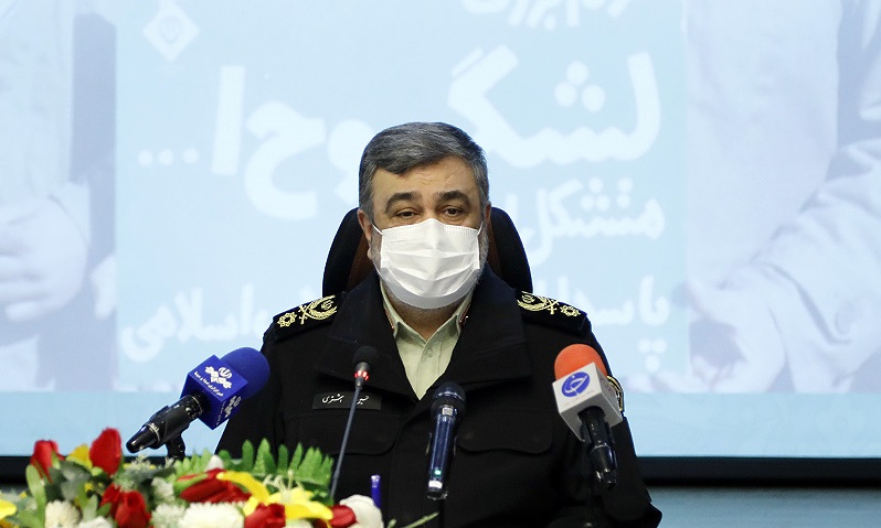 کمیته‌های انقلاب اسلامی نقش تعیین کننده در امنیت کشور داشتند/ دستاورد‌های کمیته‌ها باید در موزه‌های انقلاب به نمایش گذاشته شود