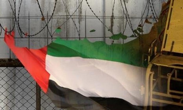 نگرانی سازمان ملل از تداوم شکنجه ۳ فعال حقوق بشر در زندان‌های امارات