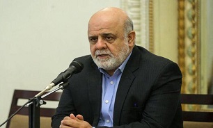 موضوع لغو روادید بین ایران و عراق طرح شده است