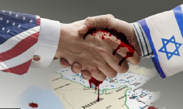 چراغ سبز آمریکایی‌ها برای اشغال اراضی فلسطینیان توسط صهیونیست‌ها/ ماجراجویی رژیم صهیونیستی علیه محور مقاومت