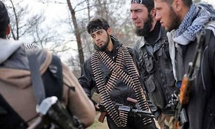 توافق سرویس‌های اطلاعاتی غرب با داعش علیه سوریه