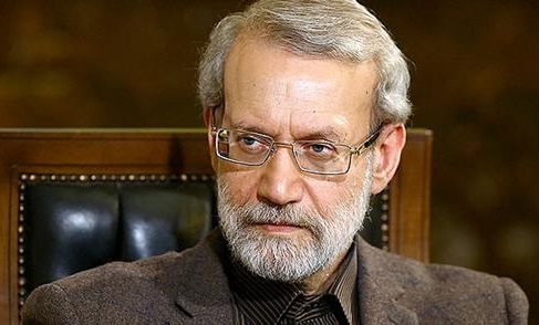 لاریجانی درگذشت رئیس سابق کمیسیون قضایی مجلس را تسلیت گفت