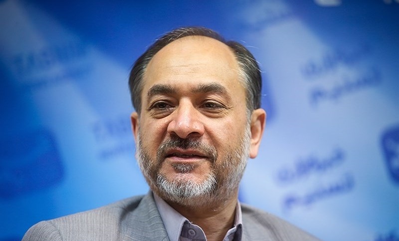 پیام سفیر دیپلماسی ایران به کردستان عراق/ تشکر ویژه کُردها از حجت الاسلام رئیسی