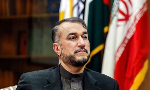 در بحث دیدار با پوتین، کم‌کاری وزارت خارجه مطرح نیست