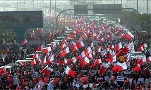 بیانیه جمعیت الوفاق بحرین به مناسبت دهمین سالگرد انقلاب این کشور