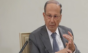 دفتر ریاست جمهوری لبنان: الحریری در تشکیل کابینه خلاف قانون اساسی پیش می‌رود