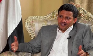 یمن به حملات متجاوزان پاسخ می‌دهد