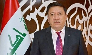 آمریکا داعش را به عراق آورده است