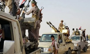 نیروهای یمنی به سد مأرب رسیدند