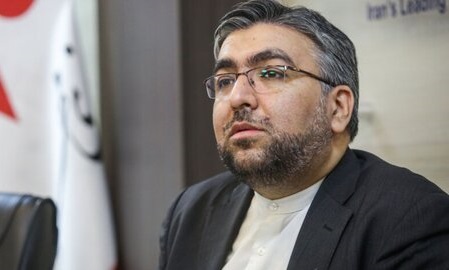 هیچ گونه بازرسی سرزده‌ای از تاسیسات هسته‌ای ایران پذیرفته نمی‌شود