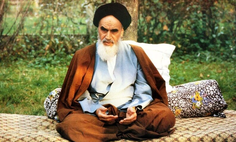 رهنمودهای حضرت امام خمینی (ره) درباره ماه مبارک رجب