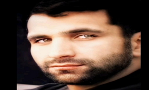 شهید «نوروزی» در راه صیانت از اقتدار و امنیت ایران اسلامی به شهادت رسید