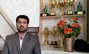 اجرای طرح «سکوی قهرمانی» به نیت شهدای یزد