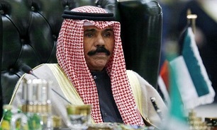 امیر کویت انفجارهای تروریستی «بغداد» را محکوم کرد