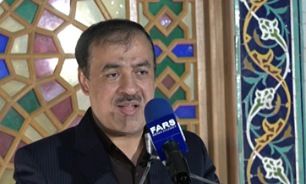 اقدامات صورت گرفته در کنگره شهدای یزد زبانزد است