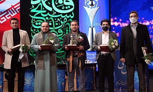 برگزیدگان پانزدهمین دوره جشنواره تلاوت‌های مجلسی معرفی شدند