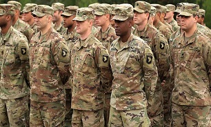 یک‌سوم نظامیان سیاه‌پوست ارتش آمریکا با تبعیض نژادی مواجه شده‌اند