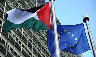 فلسطین از اتحادیه اروپا خواست تا بر انتخابات نظارت کند