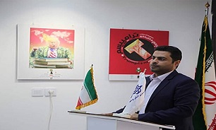 انتشار فراخوان هنرواره ملی «روایت جهاد» در بوشهر