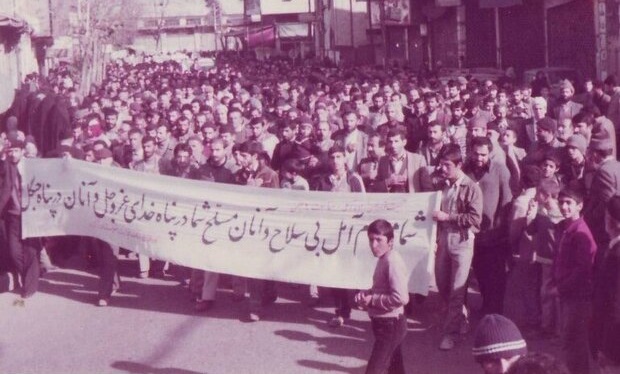 بازخوانی حماسه هزارسنگر؛ روزی که قلب ایران برای آمل تپید