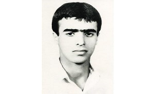 نگاهی به زندگی شهید «محمود ظفری»