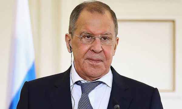 وزیر امور خارجه روسیه: معتقدیم توافق هسته‌ای باید حفظ شود