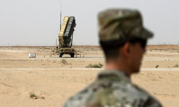 ارتش آمریکا در پی استفاده از مکان‌های نظامی مهم دیگر در عربستان