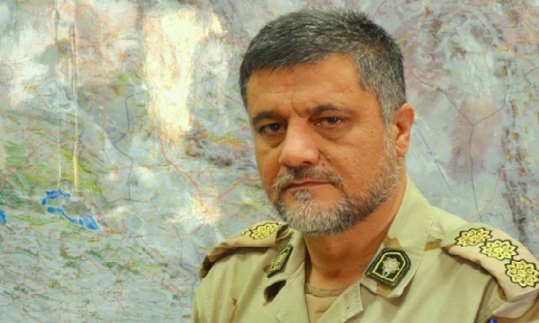 یک مقام مسئول در مرزبانی ناجا:مرز‌های ایرانی با وجود هجمه‌های خطرناک امن است