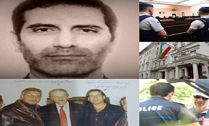 ناکامی اروپا در موفقیت سناریو دستگیری دیپلمات ایرانی/ شکنجه روحی «اسدی» در مهد حقوق بشر