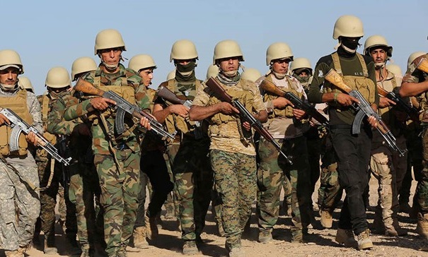 تشدید تدابیر امنیتی در دو استان عراق؛ ۱۰ عملیات تروریستی در دیالی خنثی شد