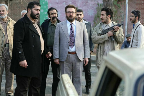 رمزگشایی از حضور آمریکایی‌ها در ایران در سریال  «روزهای ابدی»/ ماجرای عنایت شهید برونسی در تولید فیلم سینمایی «به کبودی یاس»