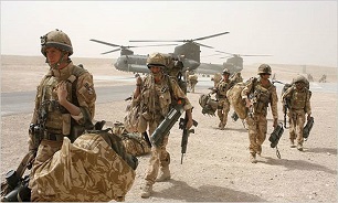 بازی جدید واشنگتن در عراق؛ تشدید اشغالگری این‌بار زیر پوشش «ناتو»