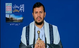 عبدالملک الحوثی: نبرد ما در مأرب، برای بیرون راندن متجاوزان است