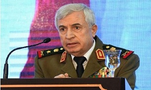 وزیر دفاع سوریه:ملت سوریه زیر بار تحریم و محاصره تسلیم نخواهد شد