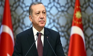 اردوغان: کودتا، جنایت علیه بشریت است